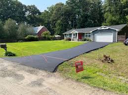 Why Choose Us For All Your Driveway Paving Needs in Purdy, MO?